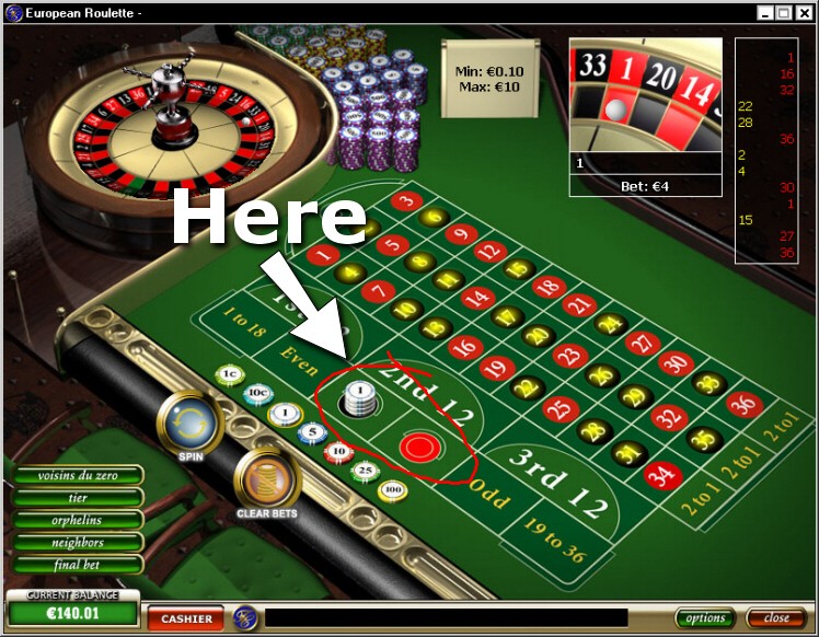Greatest Internet casino Australia, Bien au Real money Gambling enterprises